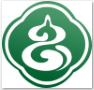 青島產權交易所logo